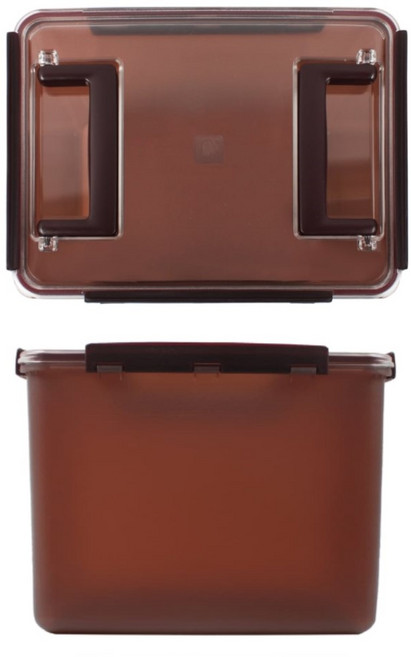 LG 정품 김치냉장고 전용14.7L 김치 용기 1개입 Z493GWW151 Z493GBB181 Z493GBB171 Z492AAA141 Z495MQQ271 Z491MWW132, 1개, 14.7L