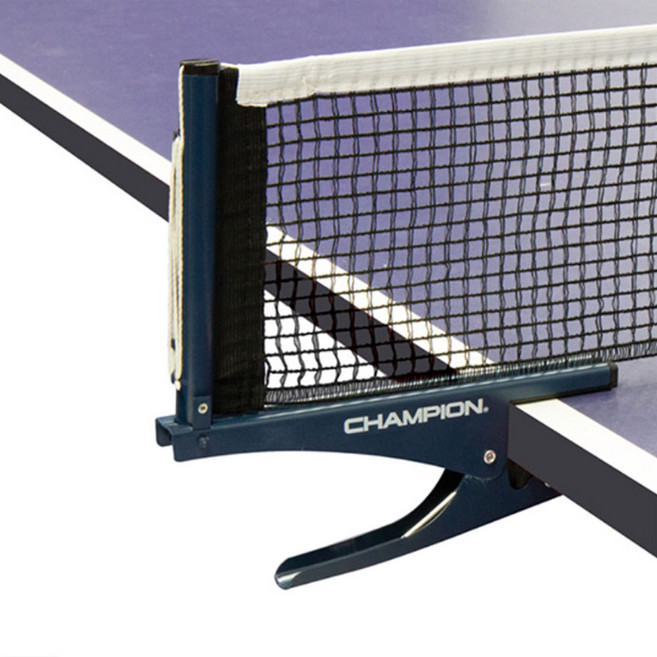 참피온 엑시옴 탁구 지주네트 N1, 블랙