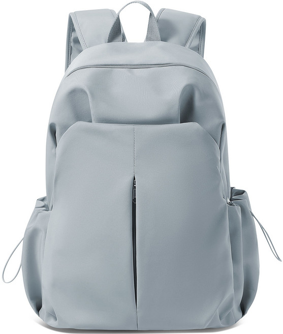 Werocker 대용량 트래블 백팩 남녀공용 학생 캐주얼 백팩 경량 방수팩