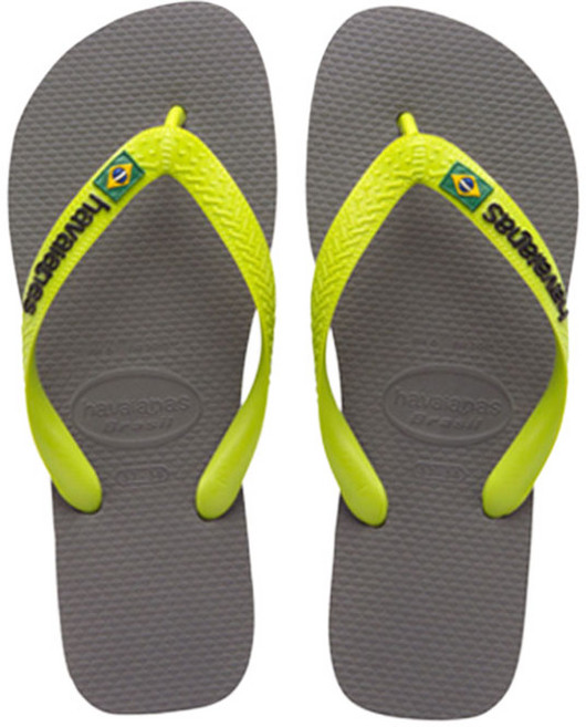 하바이아나스 BRASIL LOGO 4110850-2621