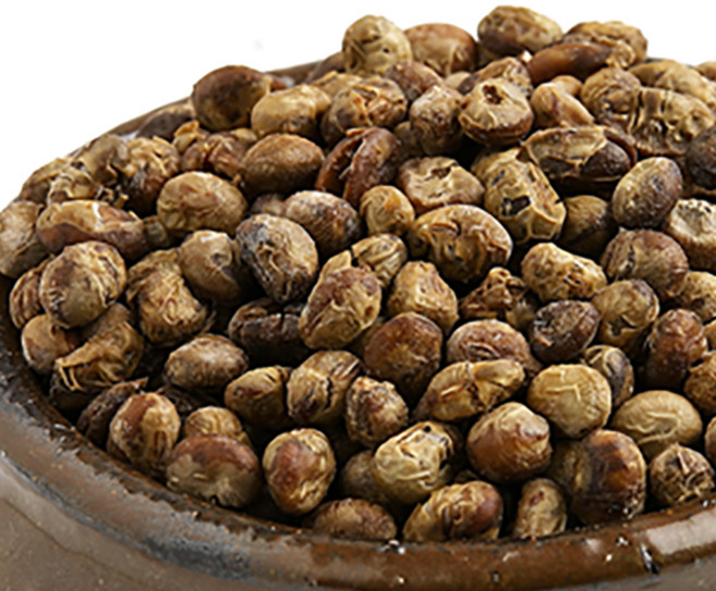 물한골 말린 청국장 500g/전통재래방식, 말린청국장 500g, 500g, 1개