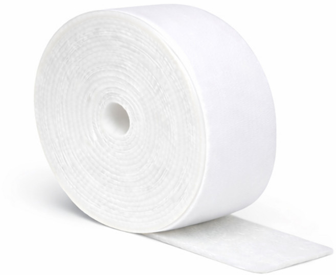 탁월한선택 결로방지 물흡수 테이프 5CM X 5M 대형, 1개