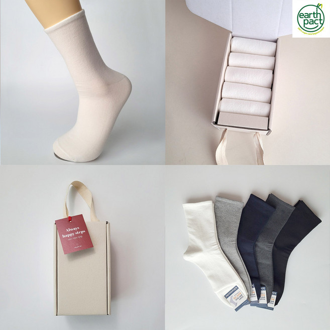 SDG 남성 무압박 중목 양말 선물세트 Kikiya 키키야 남자 정장 양말 국산 발목 조이지 않는 쫀쫀 양말 선물 어버이날선물 효도선물 추석선물 명절선물 설선물