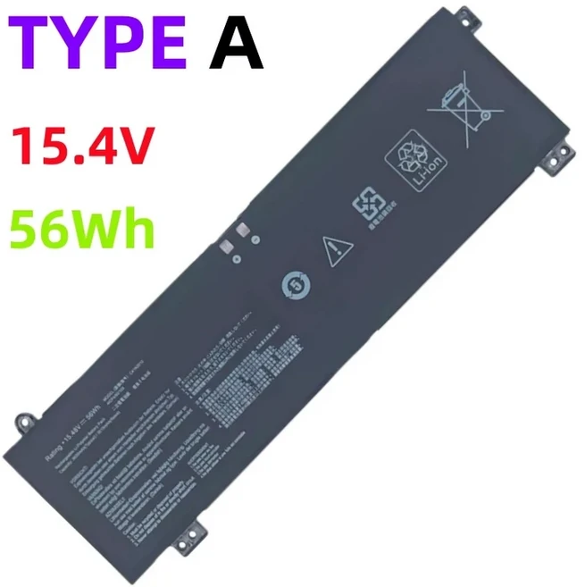 RozFaro ProART STUDIOBook 16 H7600ZX 배터리(Asus TUF 게이밍 F15 FX507ZC4 ROG Strix G713QE Studio, 01 C41N2010 56Wh