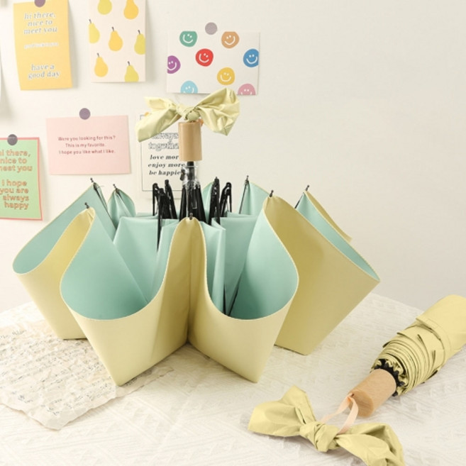 양우산 추천 자동우산 초경량양산 자외선차단