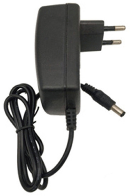 스탠맨 21V 배터리 공용 충전기, 1개