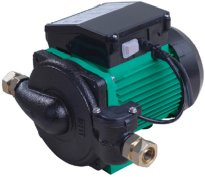 윌로펌프 PB-350MA 지에스펌프 하향식 가압펌프 수압약할때 (윌로펌프 PB-350MA)