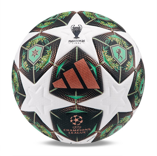 아디다스 24-25 UCL 프로 5호 축구공 JH1279, UCL 프로(축구공) JH1279, 1개