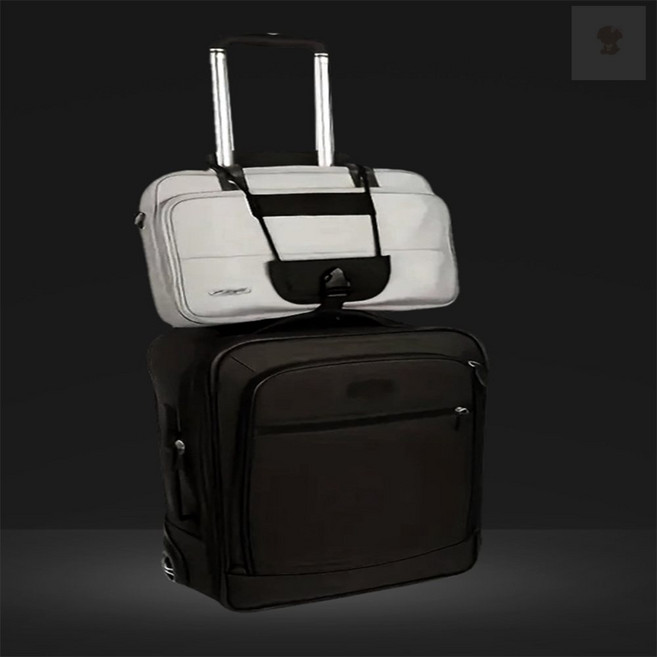 올팩트 캐리어 고정벨트 캐리어연결밴드