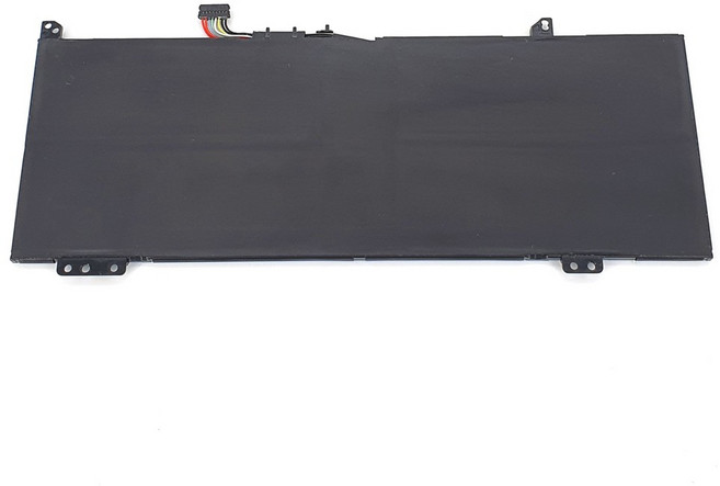 副廠 LENOVO L17C4PB0 45WH 電池 Flex6-14ARR 14IKB Yoga 530, 1個, 變壓器65W-4017 方型