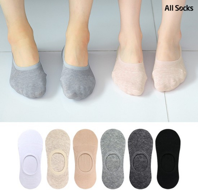 [단독 9900원 24켤레-한정수량] 두세트구매시 한켤레 더 덧신 양말 2시까지 주문시 당일무료발송