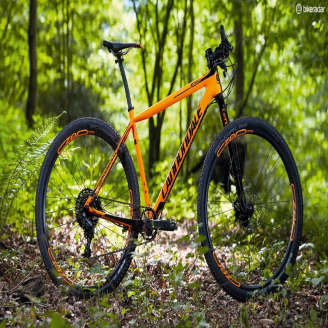 캐논데일 F-Si 탄소 5 678 습관 1-2-3-4-5 Hi MOD 산악 자전거 -신제품 2022/2023, 1개