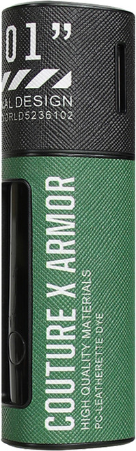 멋진공간 릴 하이브리드 3.0 레터링 하드 케이스