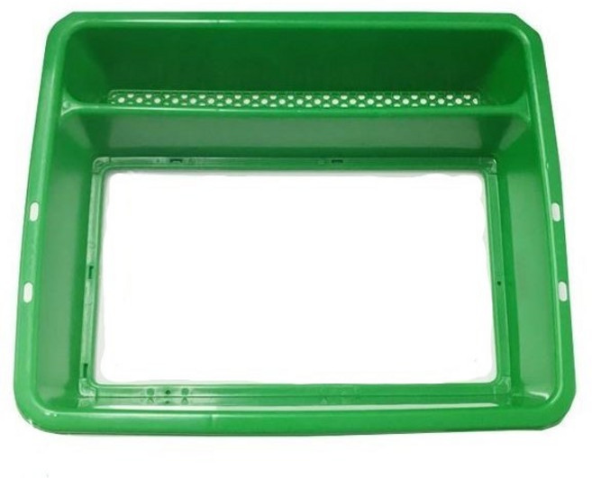 다슬기수경(플라스틱-대) 다슬기채집 다슬기망 다슬기잡는도구 캠핑