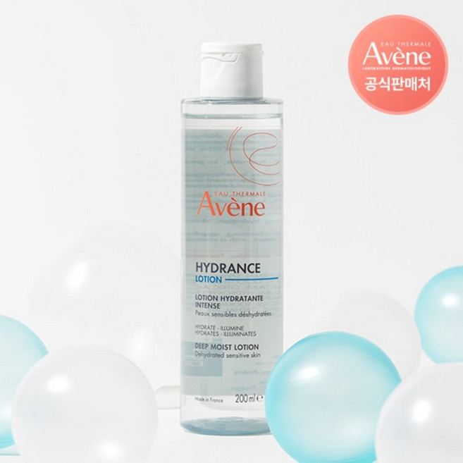 이드랑스 딥 모이스트 로션 200ml, 1