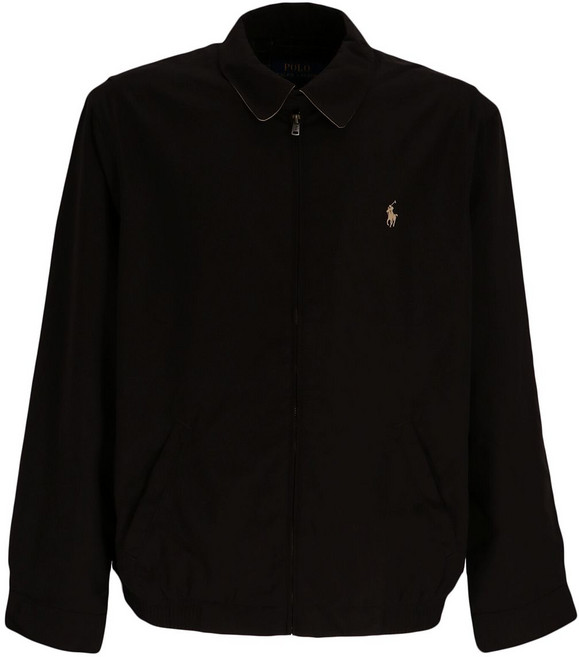 폴로랄프로렌 해링턴 윈드브레이커