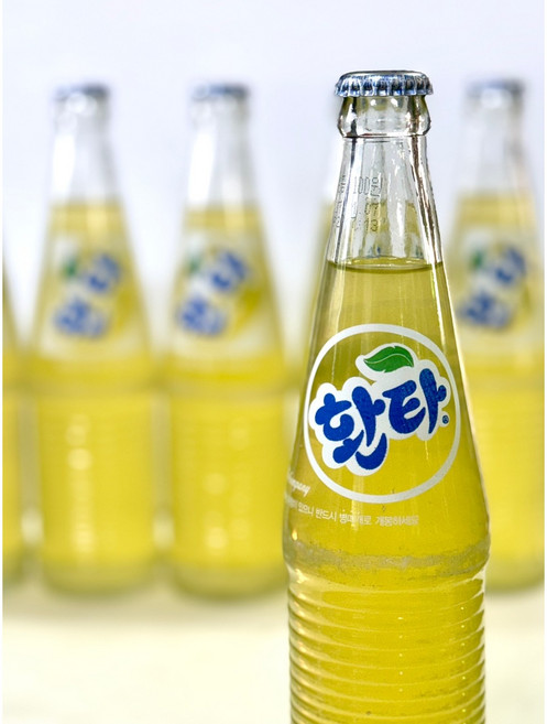 환타 병환타 병 음료수 355ml 10병