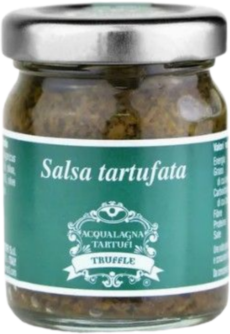 아콸라냐타르투피 트러플 소스, 1개, 90g