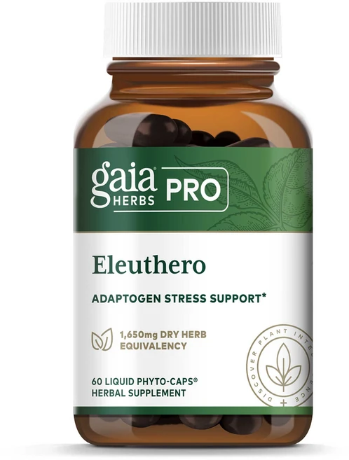 가이아 허브 올리브 잎 액상 캡슐 60정, 1개 - 쿠팡