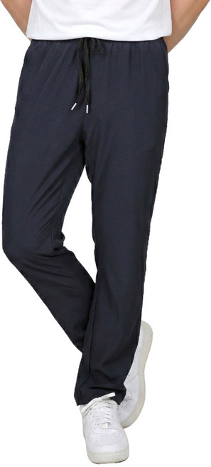 [BFL] 남성 트레이닝 밴딩 바지_일자핏 팬츠 에어로런