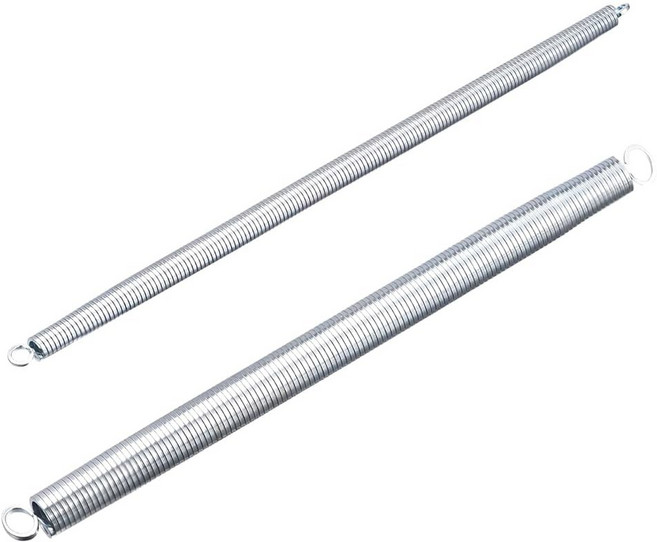 MECCANIXITY 스프링 파이프 벤더 16mmx425mm 20.5