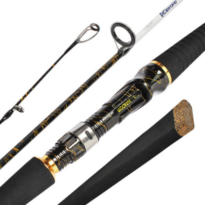 해동 겐조 로드 쭈꾸미 갑오징어 문어 참돔 타이라바 광어 다운샷 낚싯대 바다 선상대