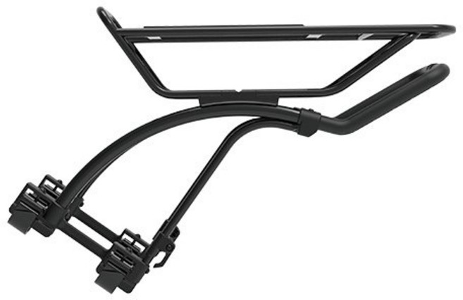 토픽 랙 Tetrarack M2L (MTB시트스테이장착), 단품, 1개