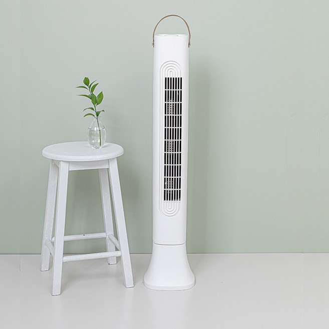 유니맥스 클래시 다이얼식 타워팬 UMF-NTW176, 01  슬림 타워형 선풍기, 1개