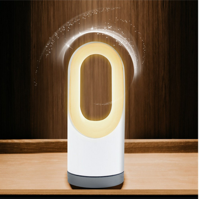 장수램프 LED 다용도 랜턴 WR-LT-01 무드등 랜턴, 1개