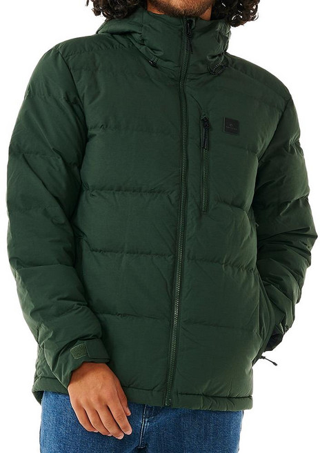 립컬 안티시리즈 하이 로프트 자켓 [R204JK02M 434]