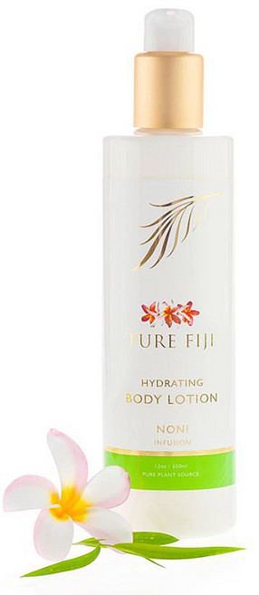 퓨어피지 하이드레이팅 바디로션 노니, 1개, 110ml