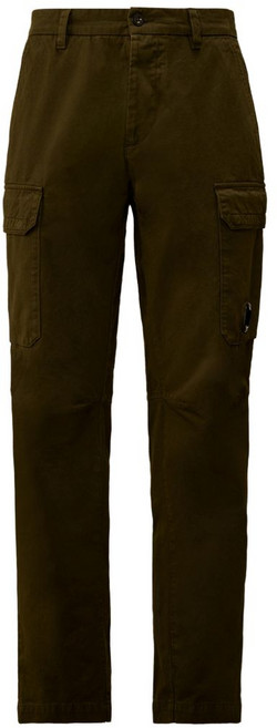 C.P.컴퍼니 카고 포켓 팬츠