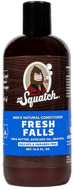 Dr. Squatch Fresh Falls 컨디셔너