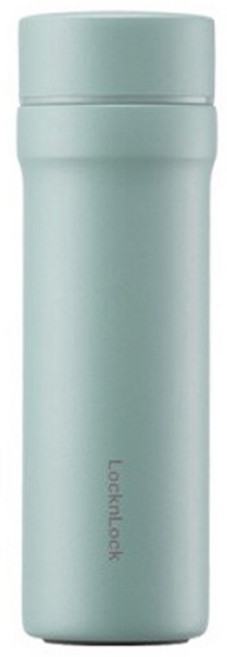 락앤락 데일리 포켓 텀블러, 그린, 150ml, 1개