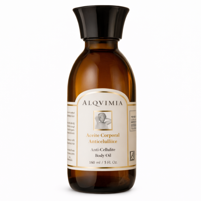 알키미아 콤포트 레그 바디오일 150ml, 1개