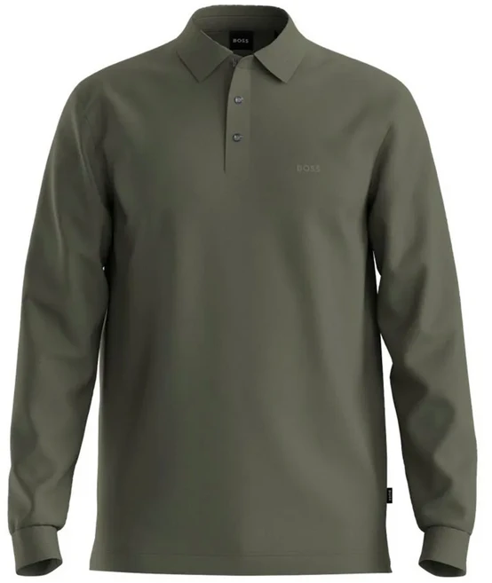 보스 파도 30 폴로 카라 티셔츠 남성 1377595