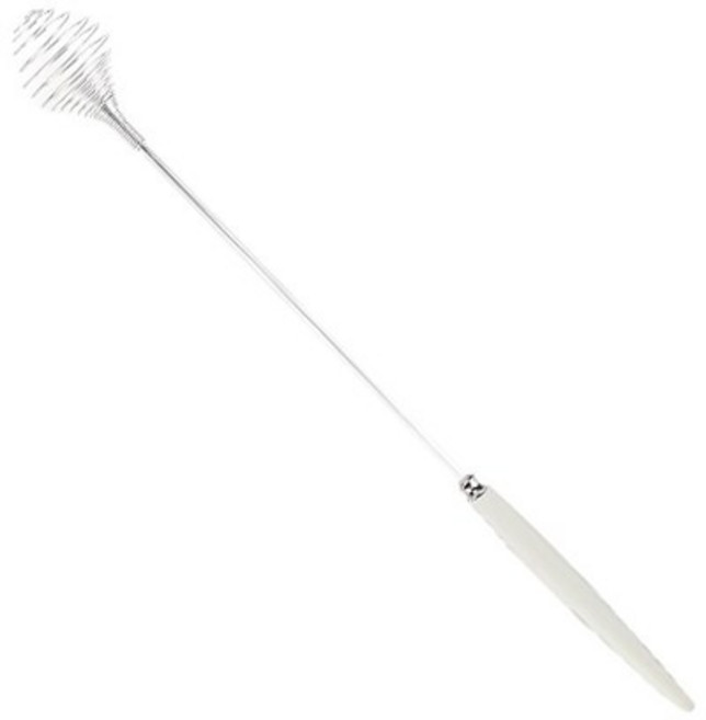 보겐 알르망드 미니거품기 샤틴, WhiteColor, 3개