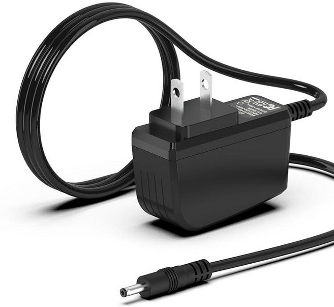 필립스 노렐코 Hq840과 호환되는 8V 면도기 충전기 수염 트리머 전원 코드 교체 멀티그룸 시리즈 3000 MG3750 MG3750/50 MG3750/10 MG3750/60