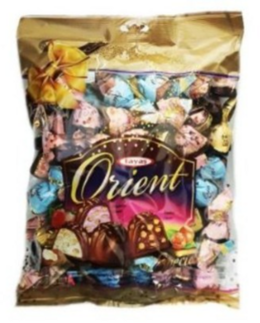 타야스 오리엔트 초콜릿 스페셜, 1kg, 10개