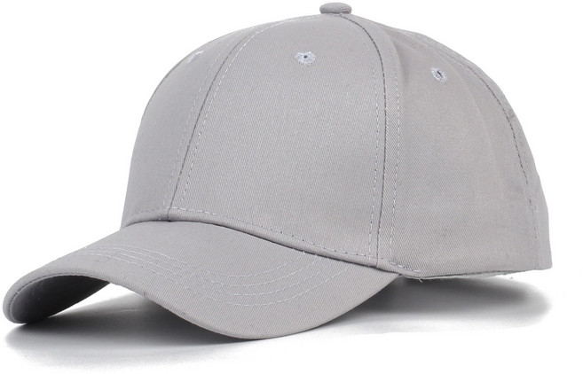 Sunghwi 대두 모자 런닝 캡모자 포니테일 통풍 자외선차단 골프 모자, 1개, color A