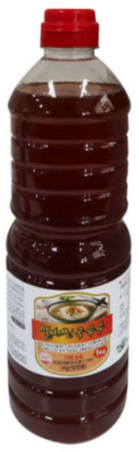 뉴그린 멸치진국육수, 17개, 1kg