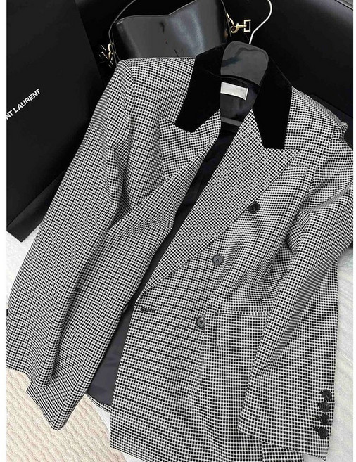 휠렉스 여성 캐주얼 루즈핏 블레이저 JT347