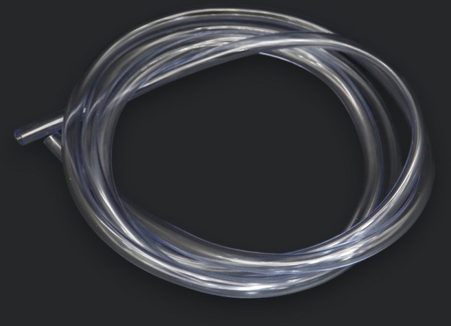 미미네아쿠아 싱글라인 6mm 일반에어호스 [1M], 1개