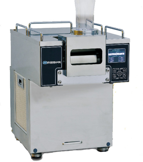 업소용 대용량 눈꽃빙수기 NS-250A 얼음제조기 카페 커피숍 동서생활가전, 턴테이블추가구입