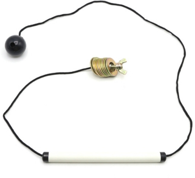 구심력 실험장치/과학 실험 키트 교구 도구 만들기