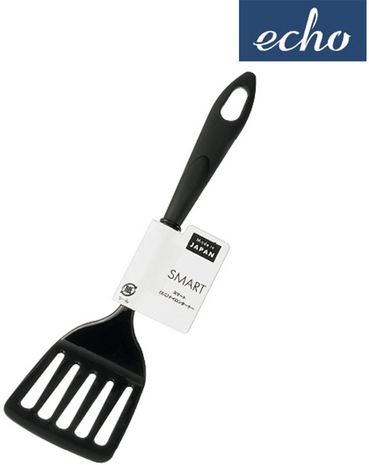 일본 에코사 사각 일자 미니 뒤집개