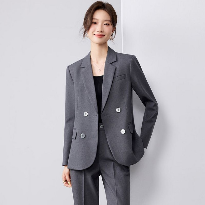 휠렉스 여성 패션 데일리 캐주얼 상하세트 YQ42