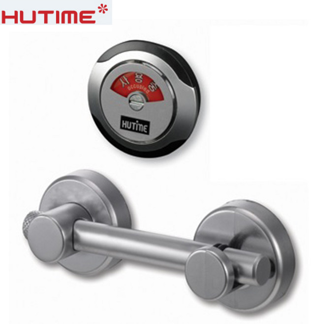 가람열쇠 휴타임 N-201 막대 큐비클 잠금쇠 화장실 잠금장치, N-201 막대잠금쇠