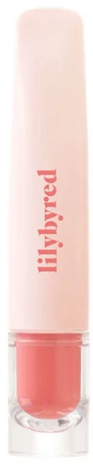 릴리바이레드 탱글 젤리밤, 1개, 9ml, 02 복숭아젤리한입. - 쿠팡