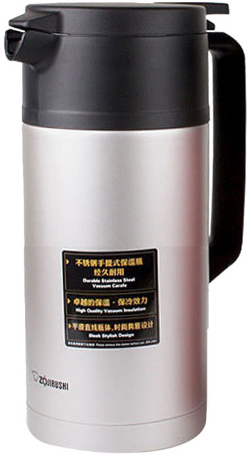 조지루시 보온보냉주전자 SH-JAE 1.5리터 진공포트, 1개